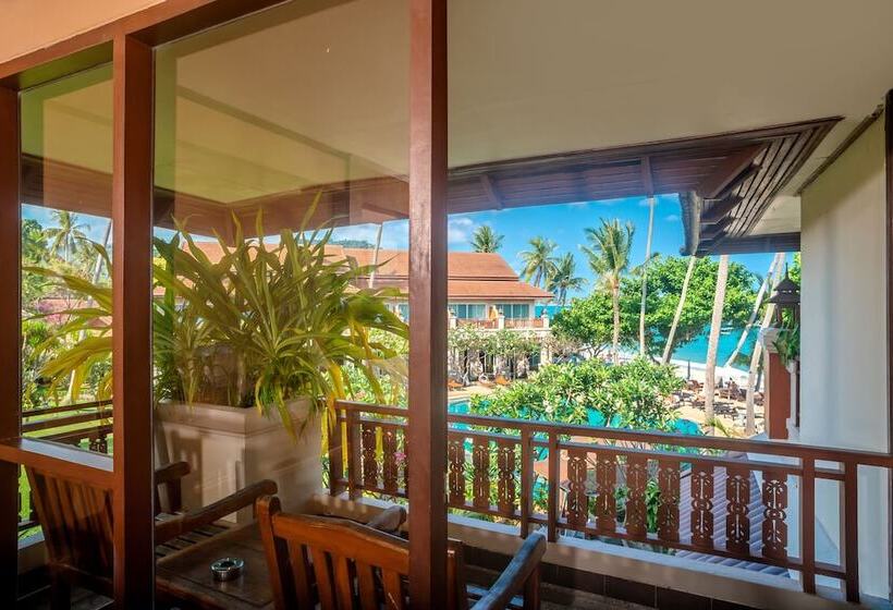 Aloha Resort