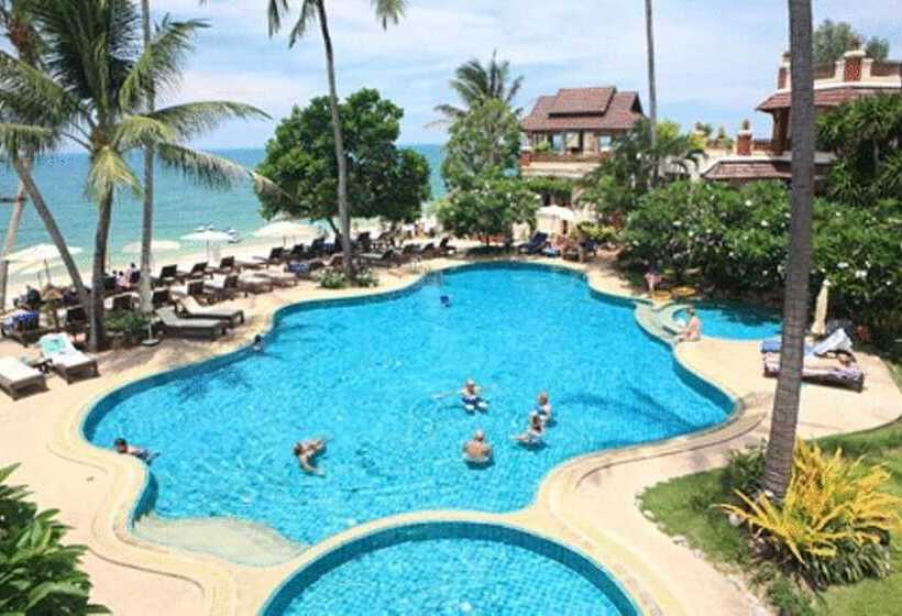 Aloha Resort