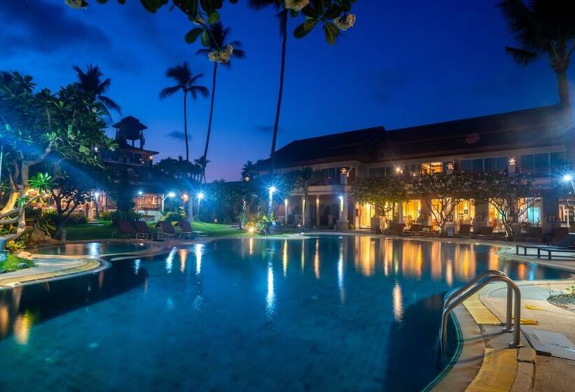 Aloha Resort
