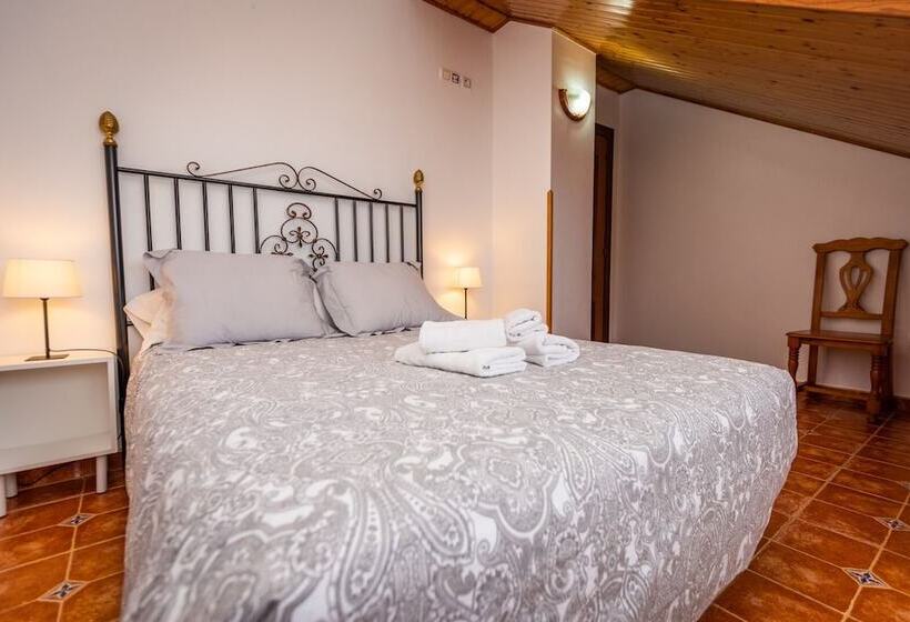 Apartamentos Cudillero