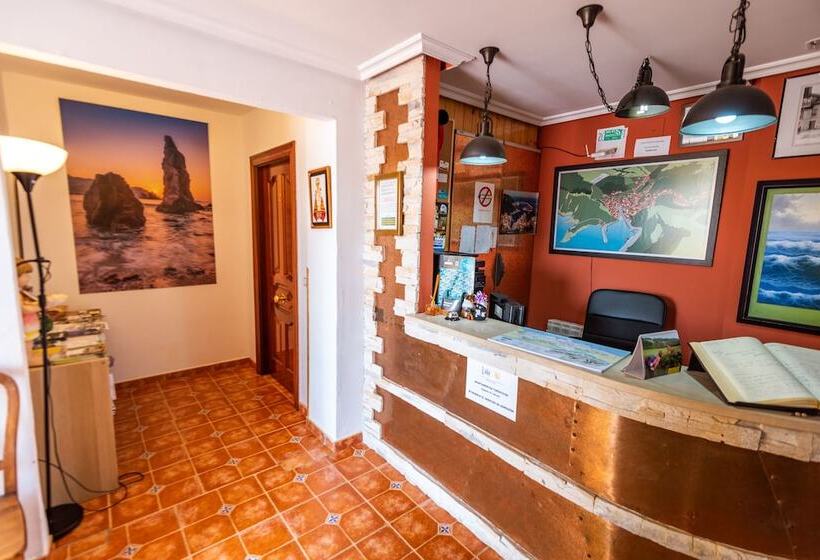 Apartamentos Cudillero