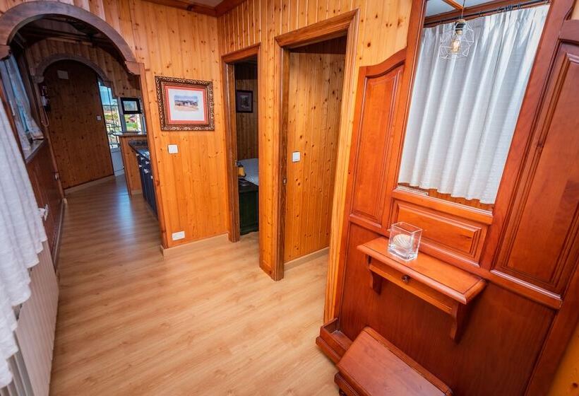 Apartamentos Cudillero