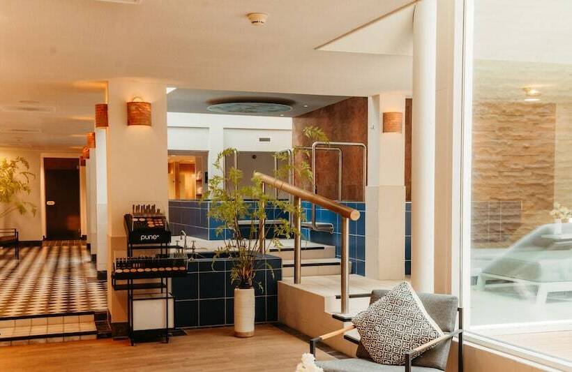 Grand Hotel Karel V