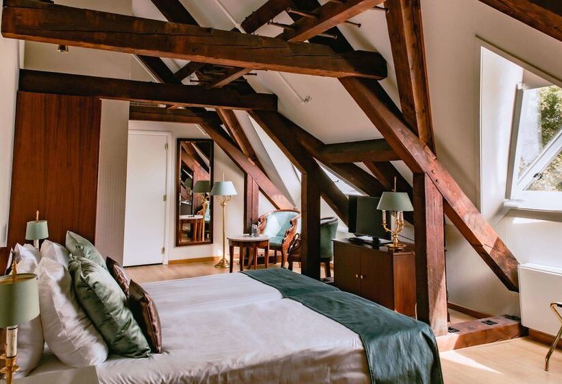 Grand Hotel Karel V