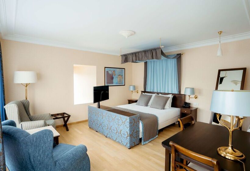 Grand Hotel Karel V