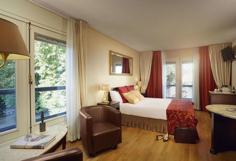 Grand Hotel Karel V