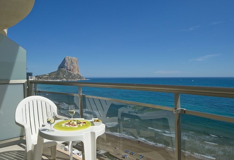 هتل Bahia Calpe by Pierre & Vacances