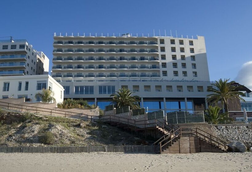 هتل Bahia Calpe by Pierre & Vacances