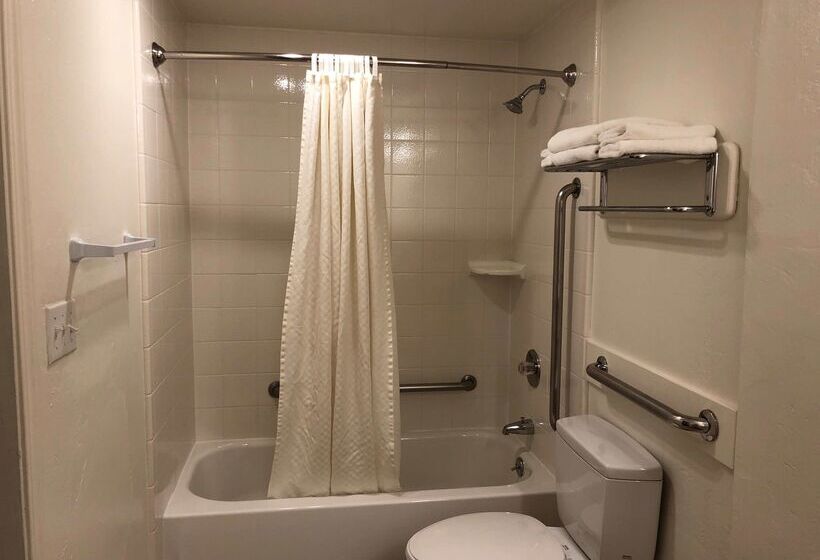 هتل Best Western Country Lane Inn