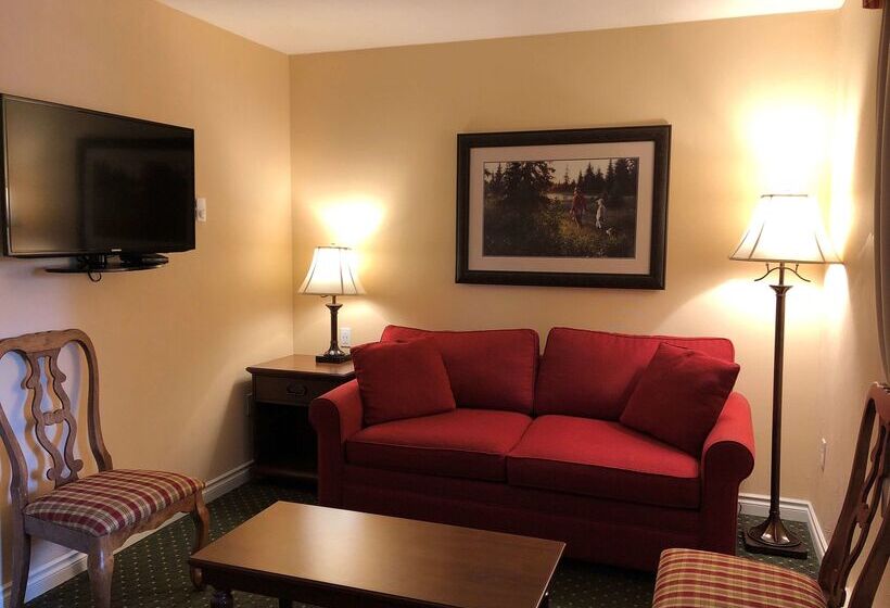 هتل Best Western Country Lane Inn