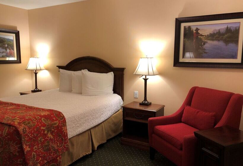 هتل Best Western Country Lane Inn