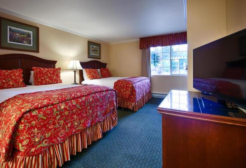 هتل Best Western Country Lane Inn