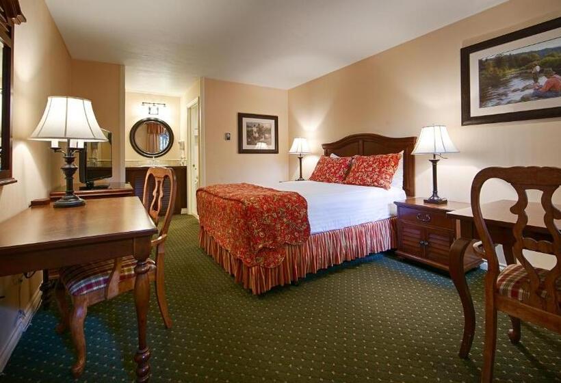 هتل Best Western Country Lane Inn