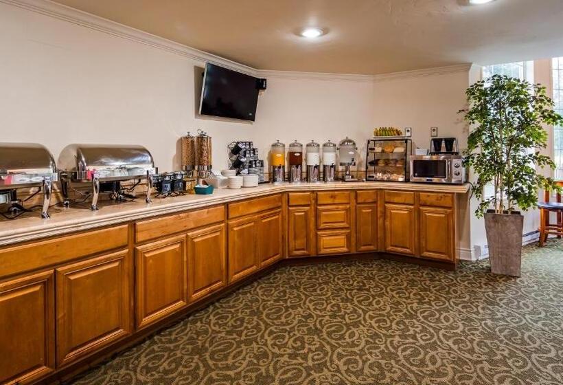 هتل Best Western Country Lane Inn