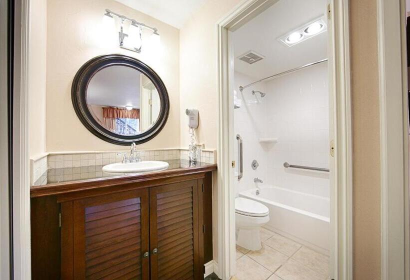 هتل Best Western Country Lane Inn
