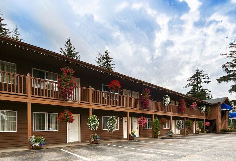 هتل Best Western Country Lane Inn