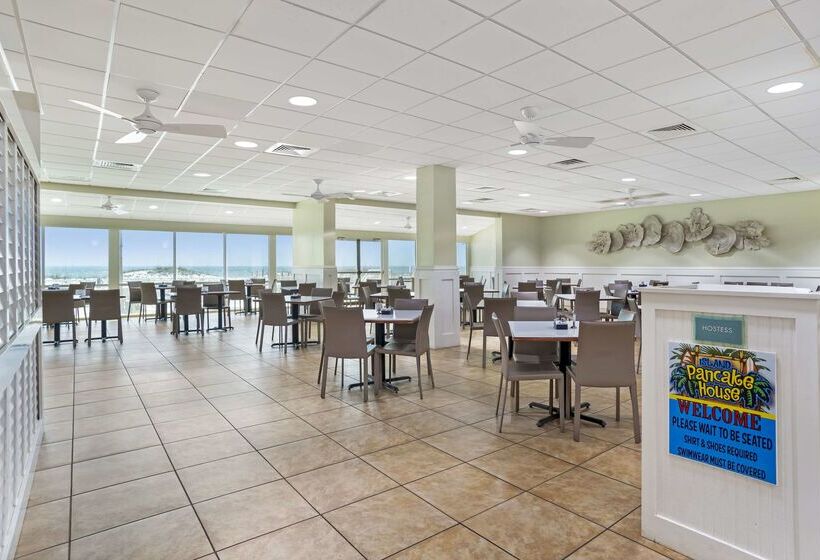 هتل Best Western On The Beach