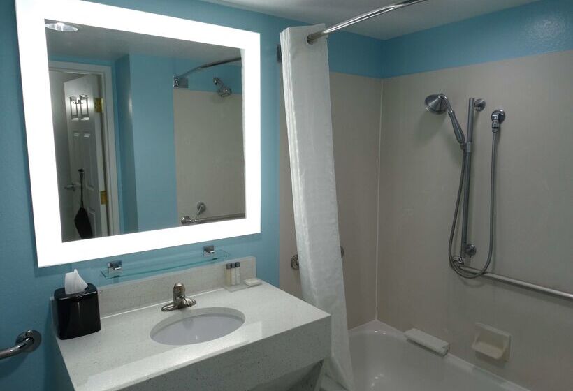 هتل Best Western Plus Orlando Lake Buena Vista South Inn & Suites