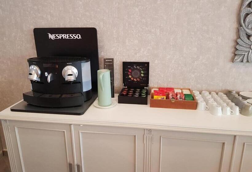 Boutique Hotel B51