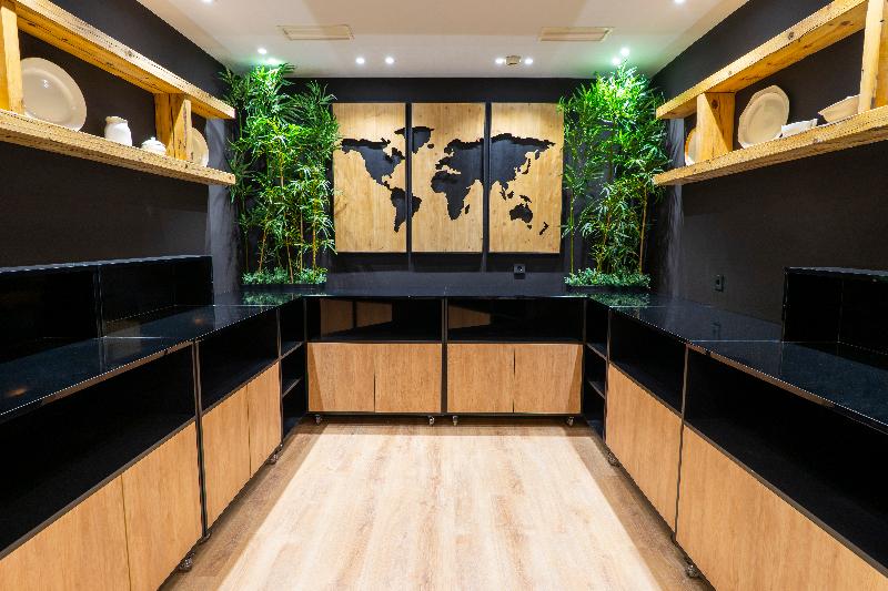 هتل Boutique Puerta De Las Granadas