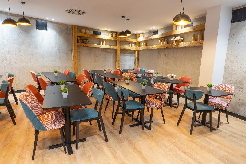 هتل Boutique Puerta De Las Granadas