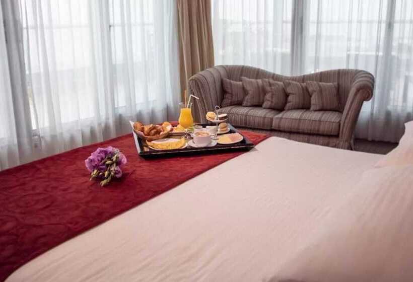 هتل Cala Di Volpe Boutique