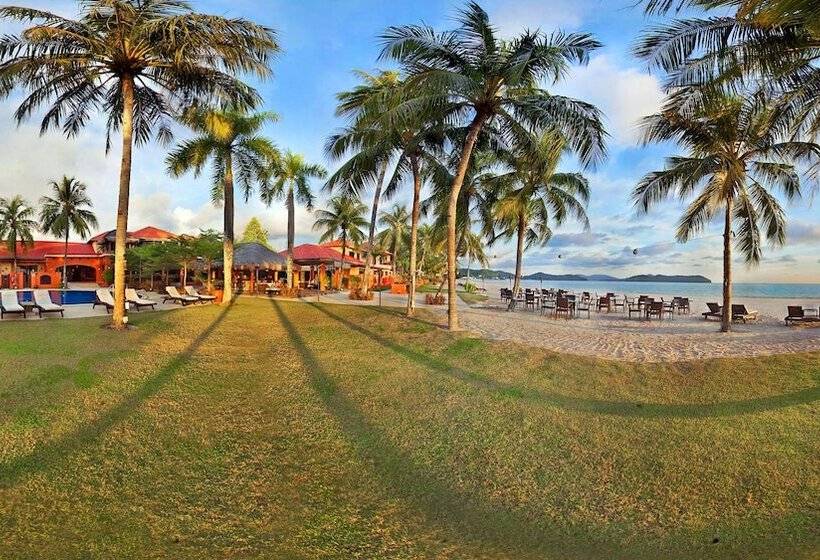 هتل Casa Del Mar Langkawi