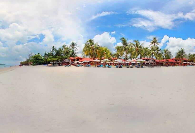 هتل Casa Del Mar Langkawi