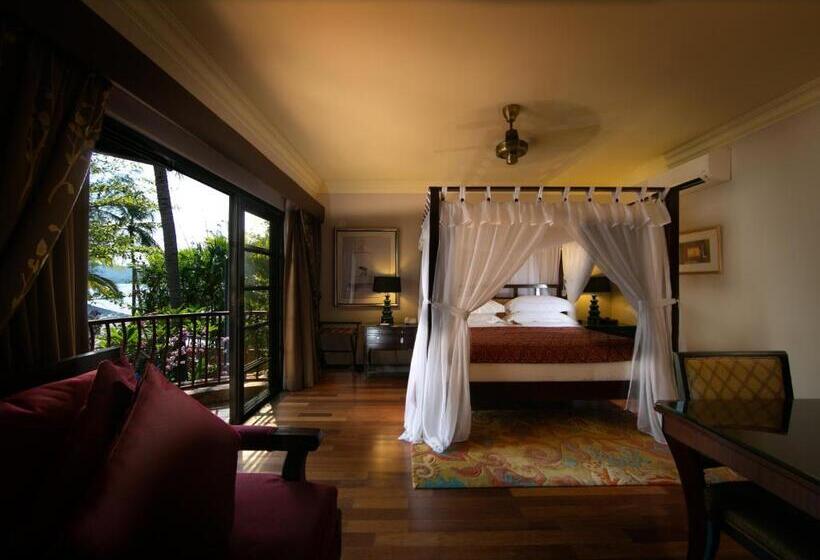 هتل Casa Del Mar Langkawi