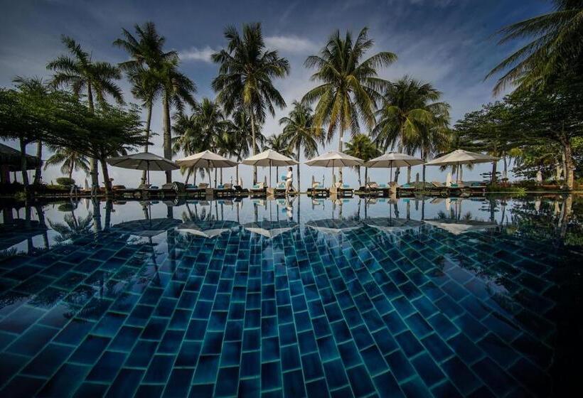 هتل Casa Del Mar Langkawi