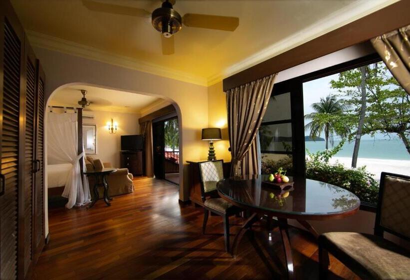 هتل Casa Del Mar Langkawi
