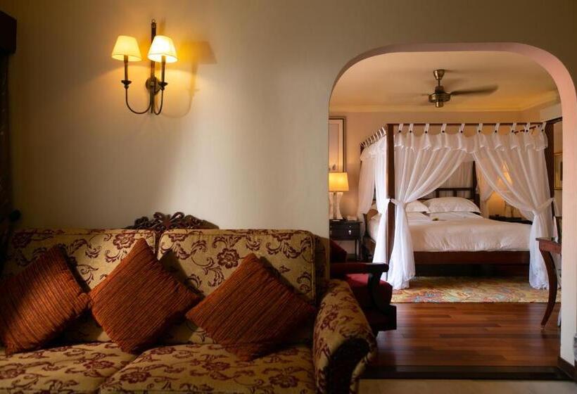 هتل Casa Del Mar Langkawi