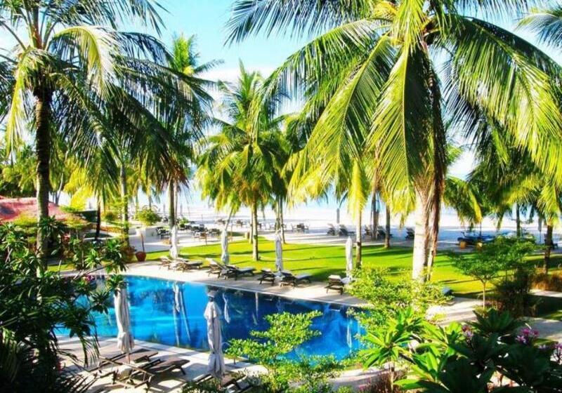 هتل Casa Del Mar Langkawi