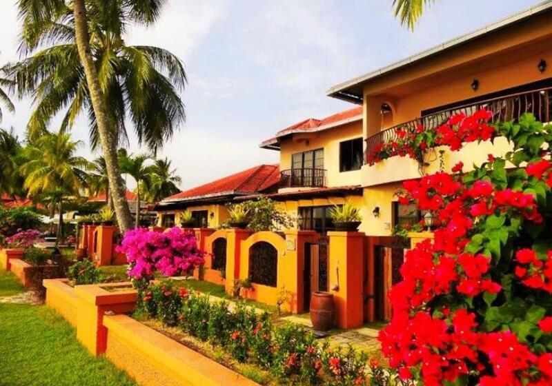 هتل Casa Del Mar Langkawi