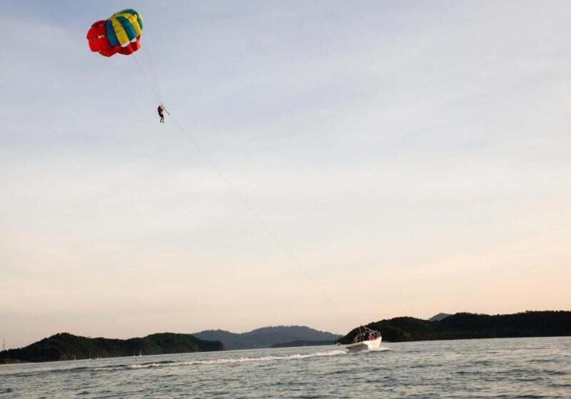 هتل Casa Del Mar Langkawi