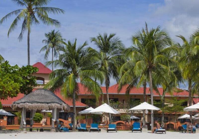 هتل Casa Del Mar Langkawi
