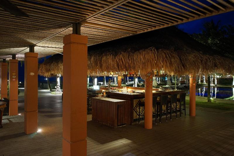 هتل Casa Del Mar Langkawi