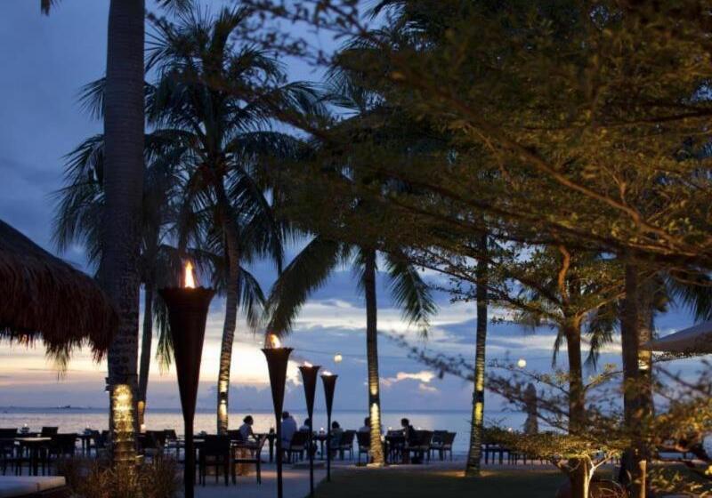 هتل Casa Del Mar Langkawi