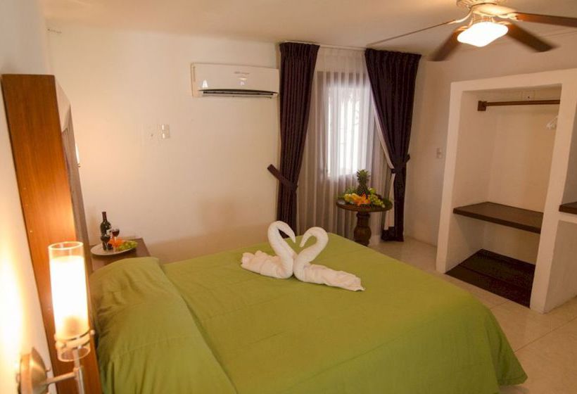 Fotos del hotel Partyholic:  16