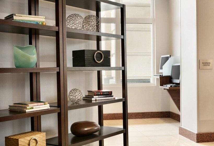 酒店 Courtyard By Marriott Tysons Mclean