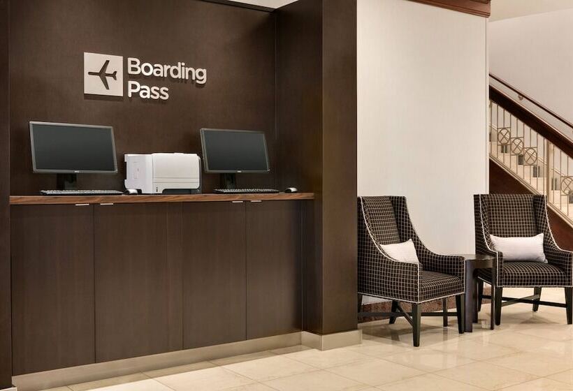 酒店 Courtyard By Marriott Tysons Mclean