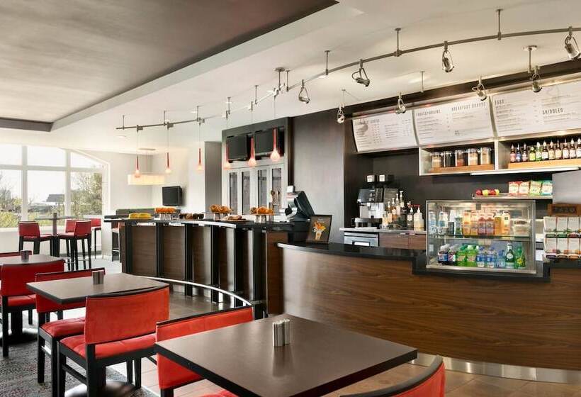 酒店 Courtyard By Marriott Tysons Mclean