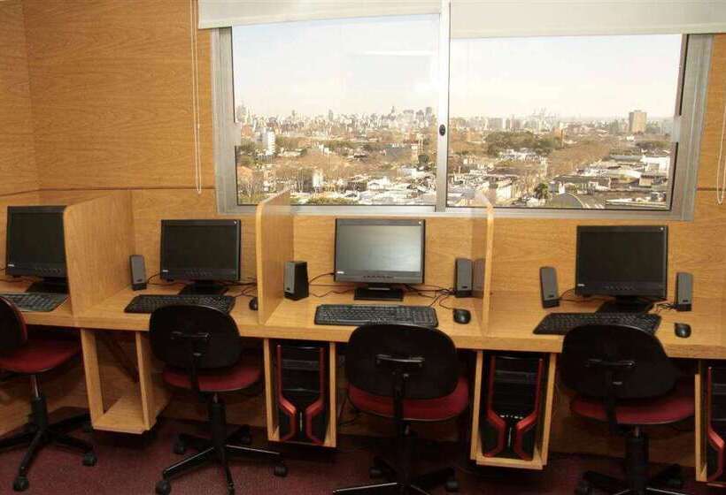 هتل Alfa Suites   Montevideo