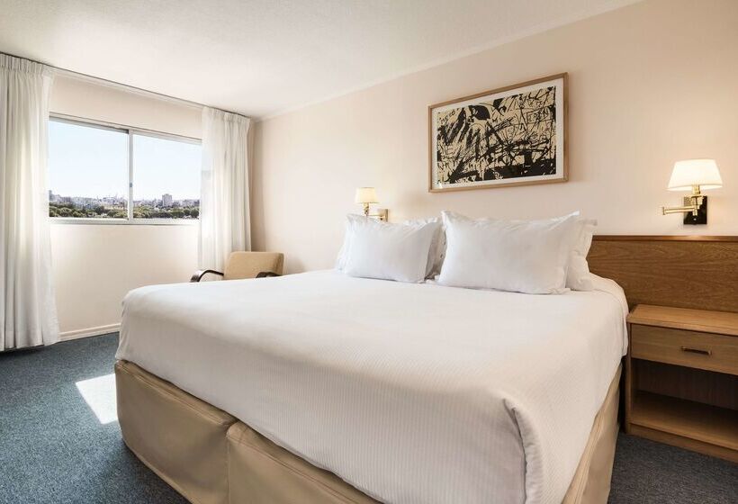 هتل Alfa Suites   Montevideo