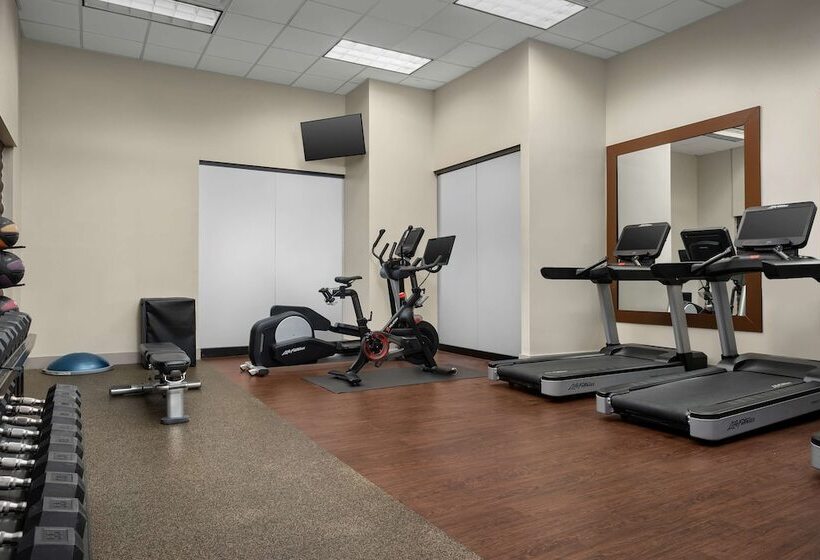 هتل Doubletree By Hilton Chicago O Hare Airport  Rosemont