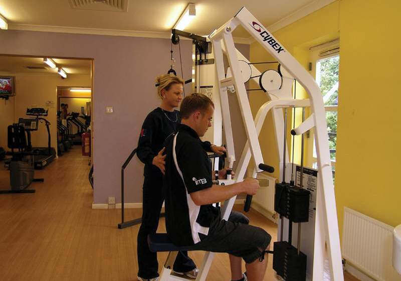 هتل Doubletree By Hilton  London  Docklands Riverside