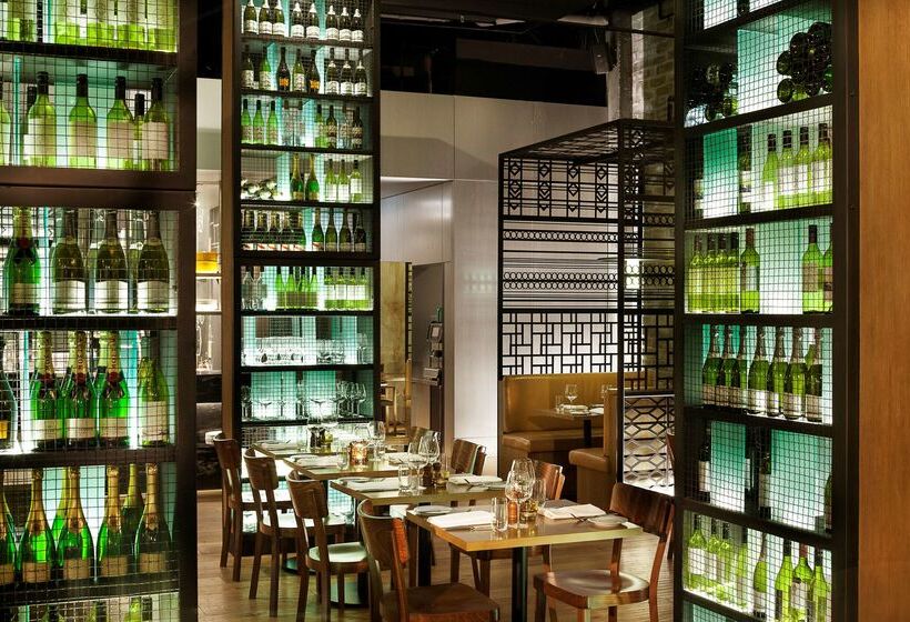 Doubletree By Hilton Hotel Melbourne   Flinders Street