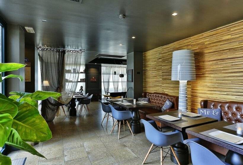 Elite Hotel & Spa