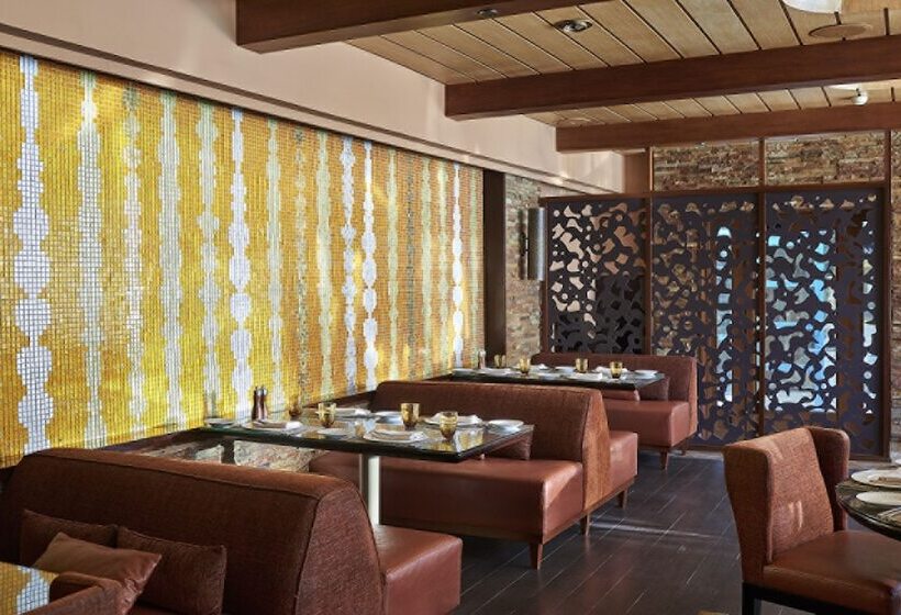 호텔 Four Seasons  Cairo At The First Residence