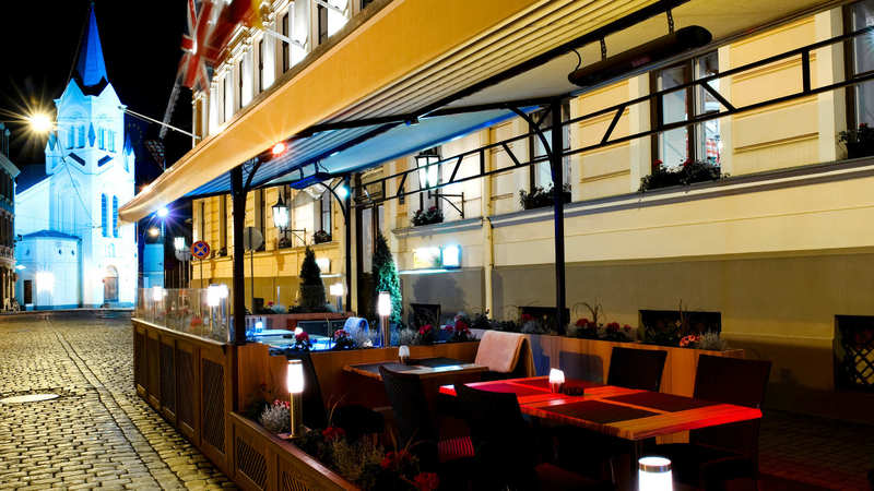 Grand Palace Hotel   The Leading Hotels Of The World